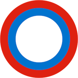 Decal Sheet, Imperial Russian Air Force (1910-17)