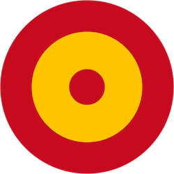 Decal Sheet, Spanish Air Force (1911-31)
