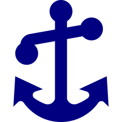 Decal Sheet, U.S. Navy (1916-17)