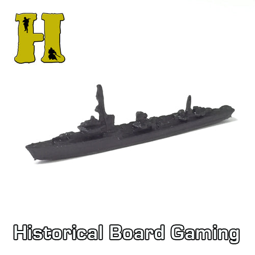 1936A Destroyer (x5)
