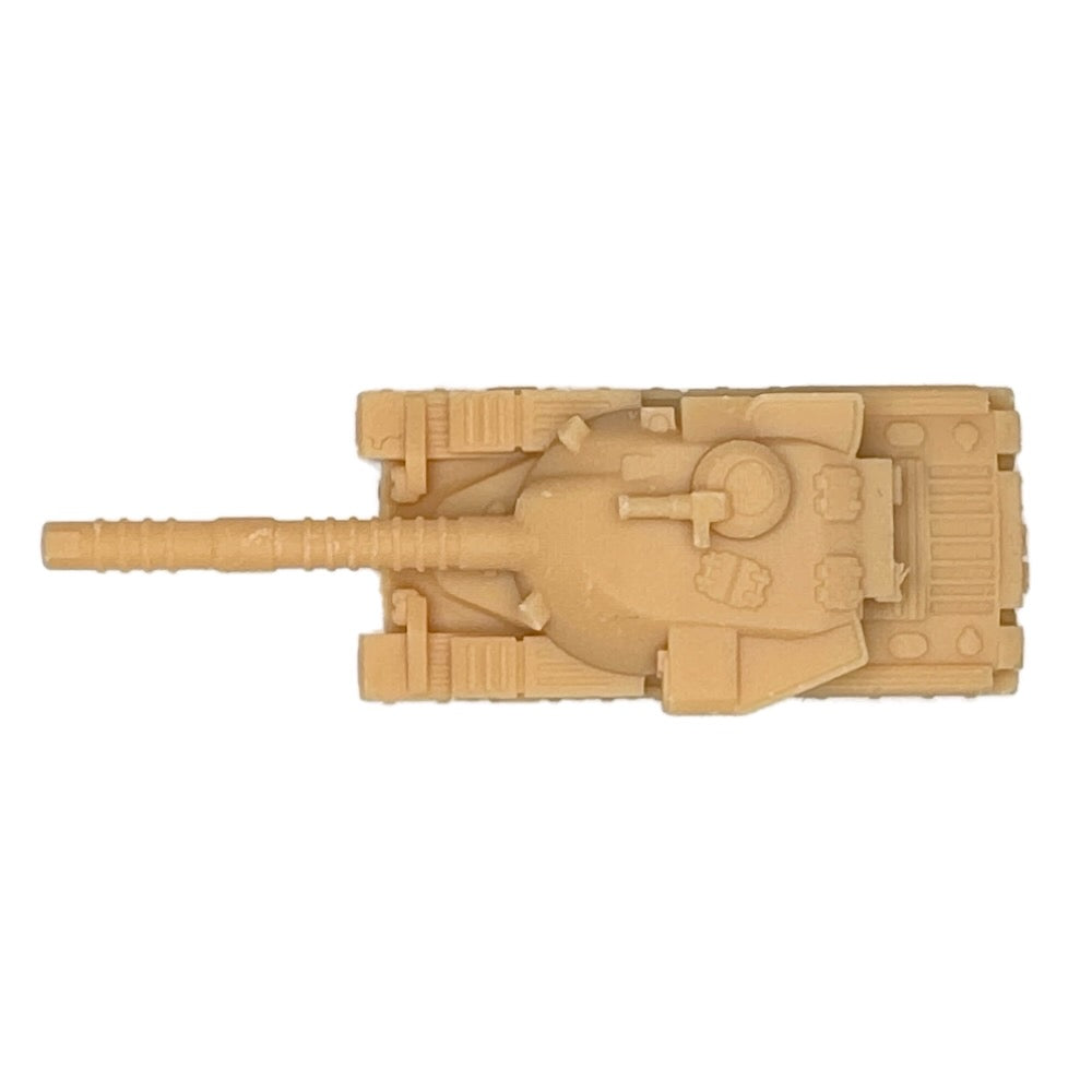 Chieftain Main Battle Tank (3D Printed) x5