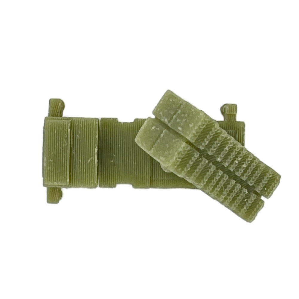 MIM-104 Patriot SAM/ABM System (3D Printed) x5
