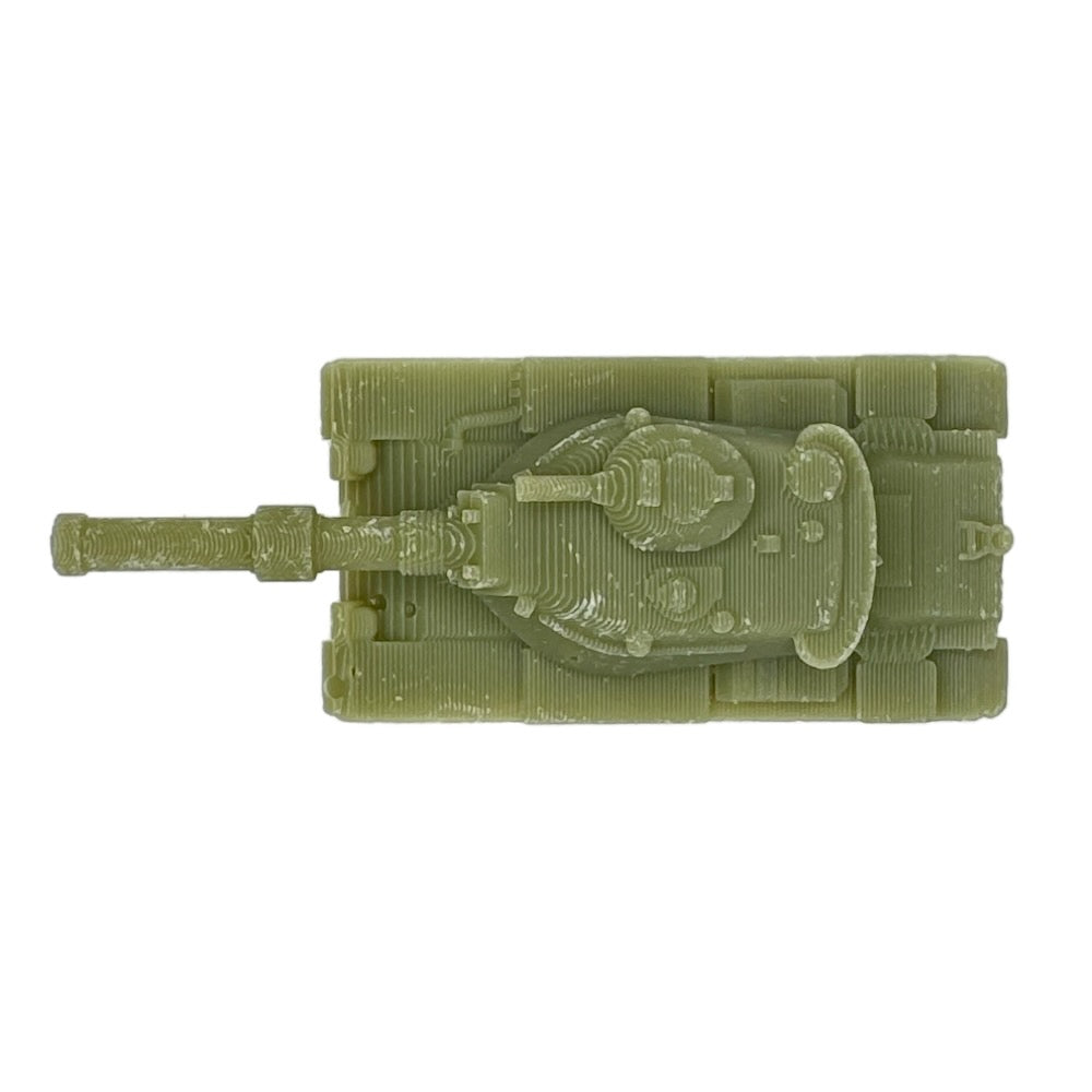 M60A3 Main Battle Tank (3D Printed) x5