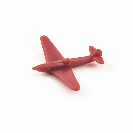 Russian Yak Fighter (Maroon) (Europe 1999)