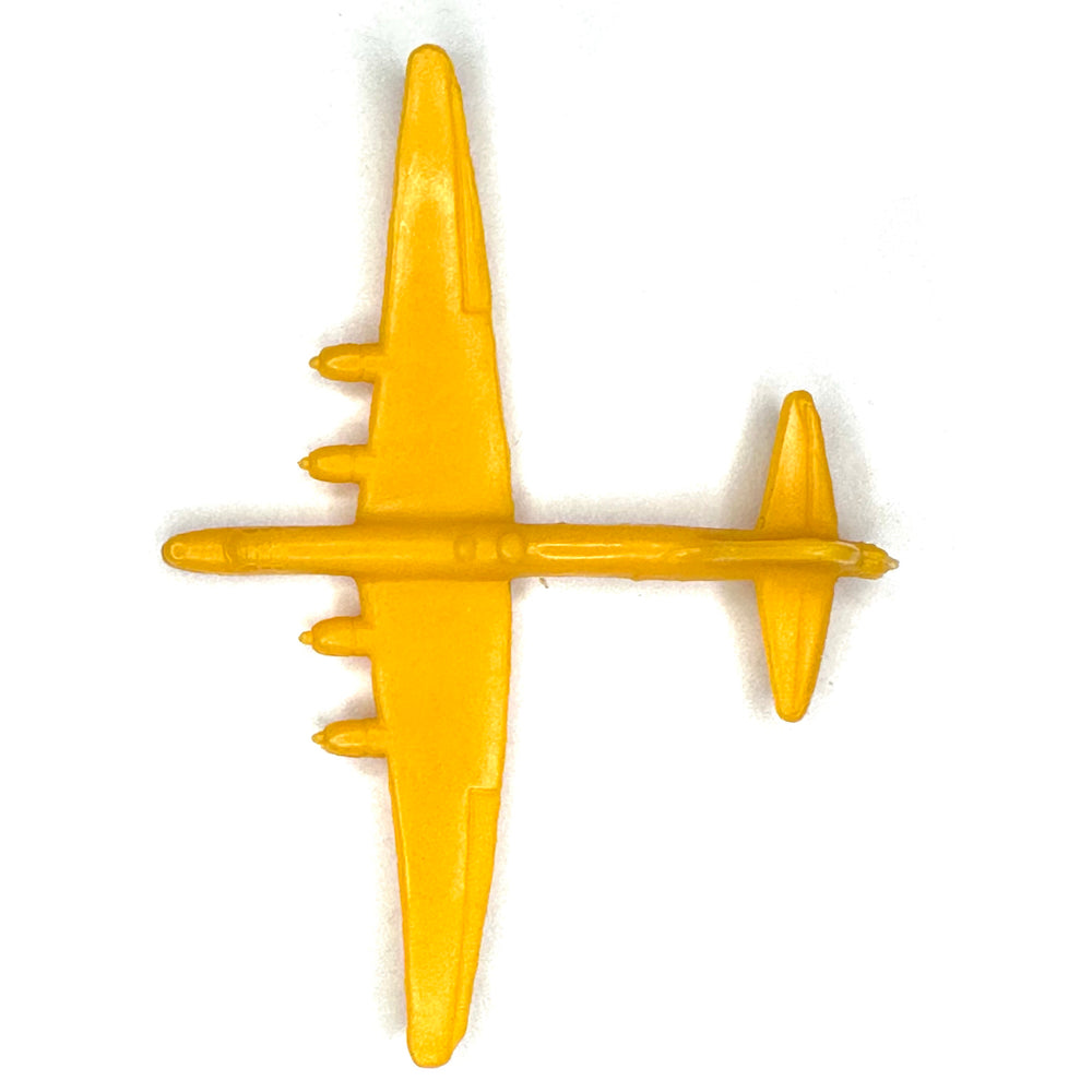Axis Ki-91 Heavy Bomber