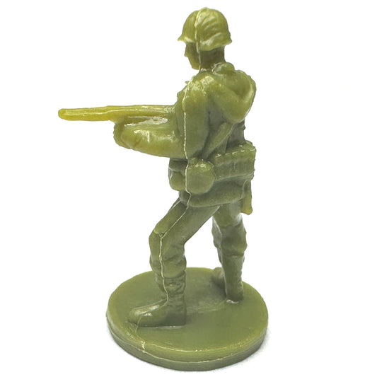 Allies Soldier (Amerika) x5