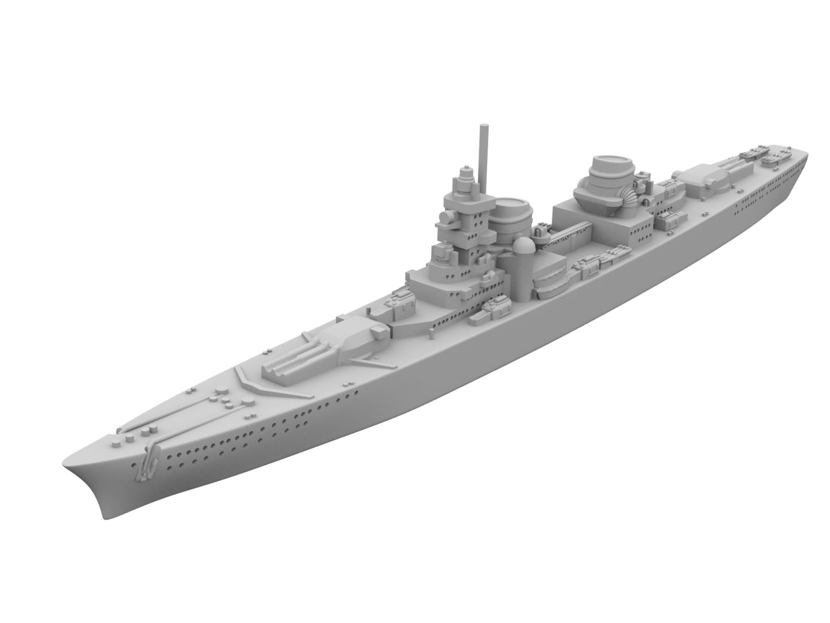 Plan Z (GW1936 Expansion)