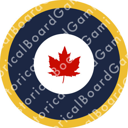 HBG Battle Labels-Canada B Roundel