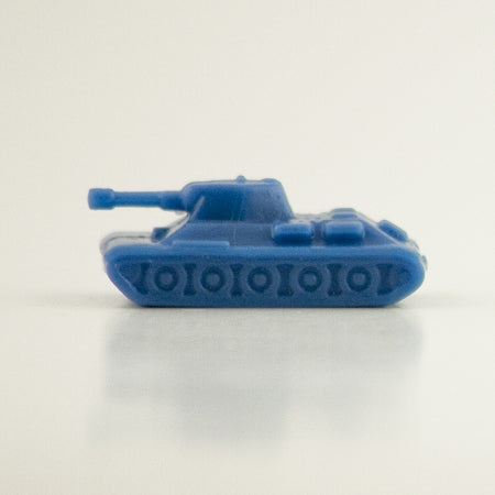 Tank: T-34 - France (Europe 1940-2nd Ed)