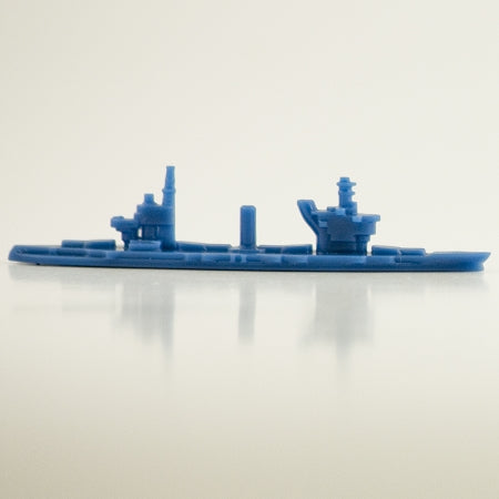 Battleship: Gangut - France (Europe 40-2nd Ed)