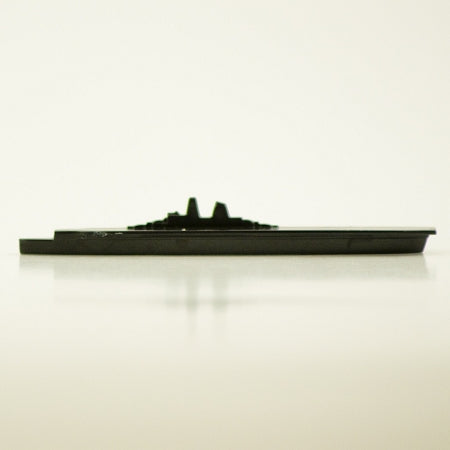 Aircraft Carrier: Graf Zeppelin Class - Germany (Europe 1940-2nd Ed)