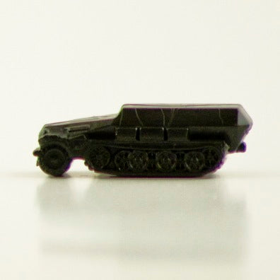 Mechanized: Sdkfz-251 - Germany (Europe 1940-2nd Ed)