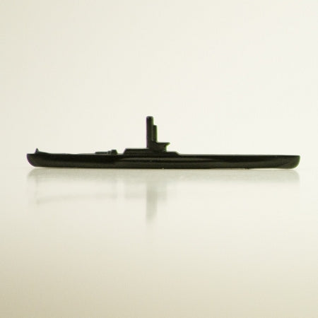 Submarine: Type VII Class - Germany (Anniversary)