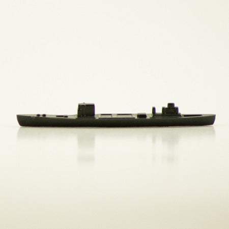 Transport: Danzig Class - Germany (Anniversary)