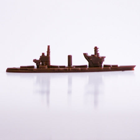 Battleship: Gangut Class - Russia (42 2nd Ed)