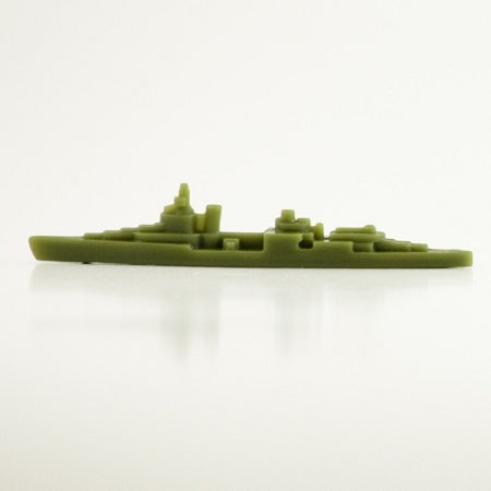 Heavy Cruiser: Portland - United States (Europe 1940-2nd Ed)