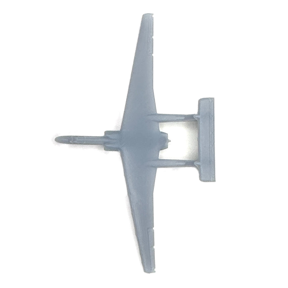 Russian M-55 Spyplane (3D Printed) xONE