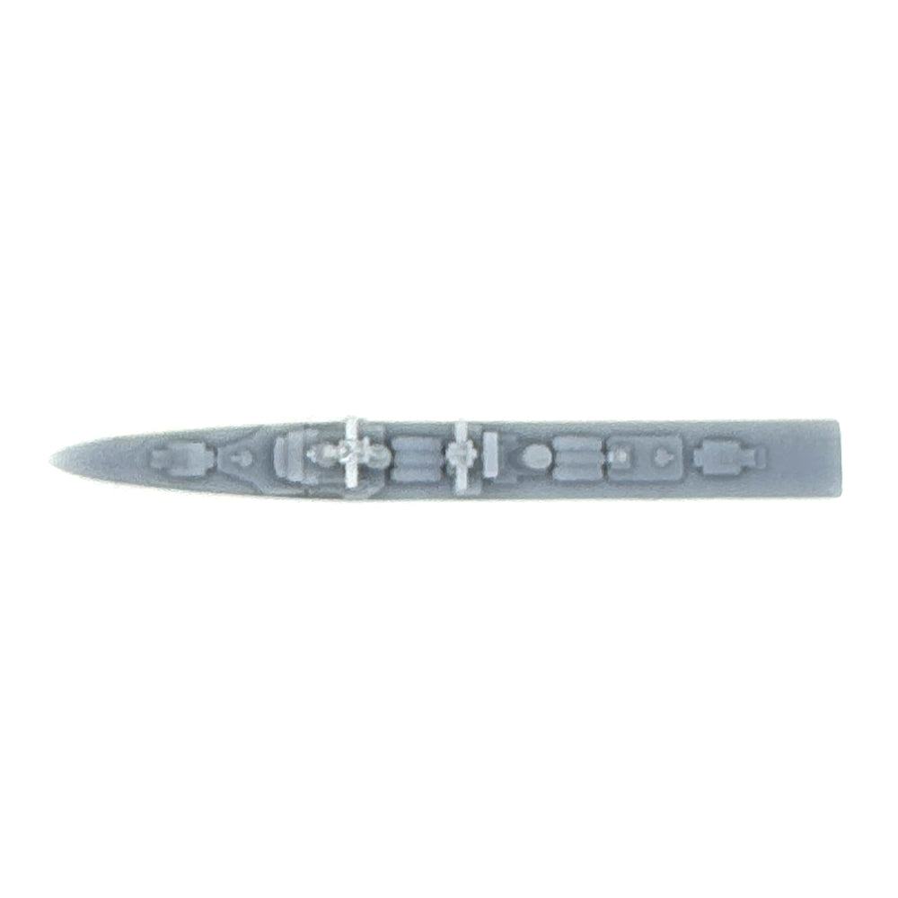 Chinese Type-051 Destroyer (3D Printed) x5