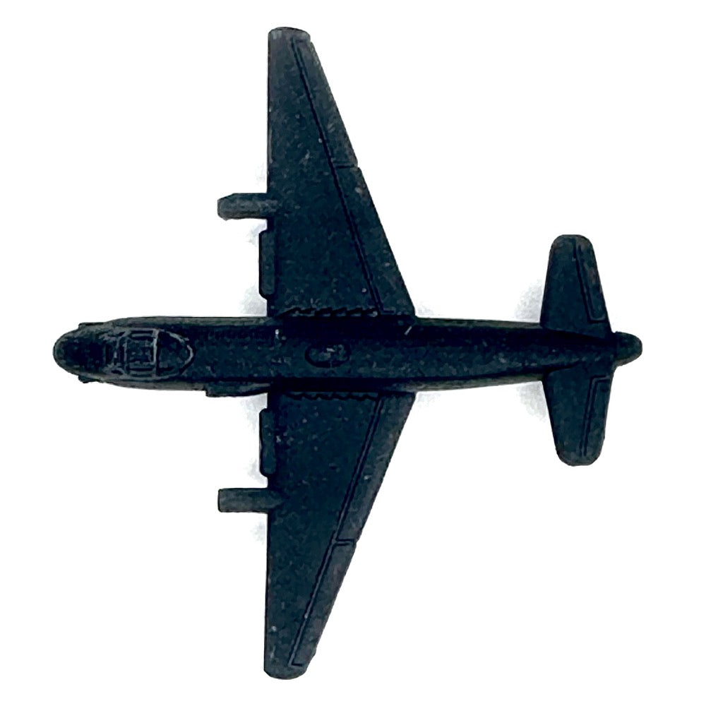 BV P.193 Ground Attack Bomber (3D Printed) x5