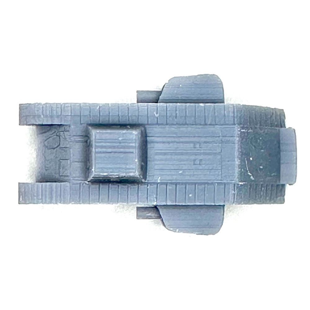 APC A7V-U1 Tank (3D Printed) x5