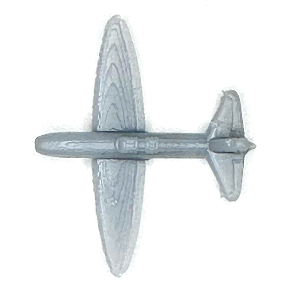 Italian Caproni N1 Jet Fighter (3D Printed) x5
