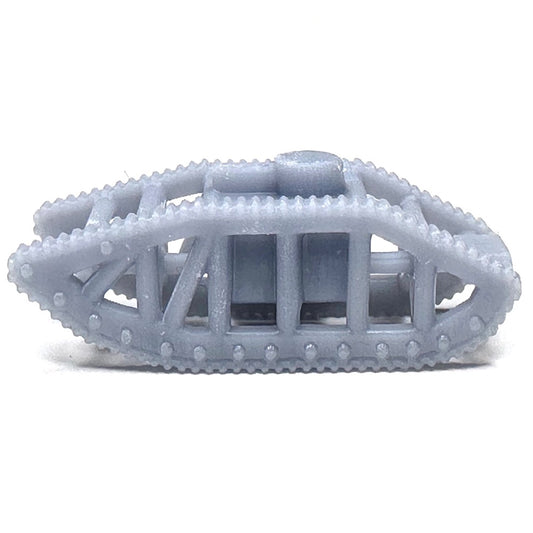 Skeleton Tank (3D Printed) x5