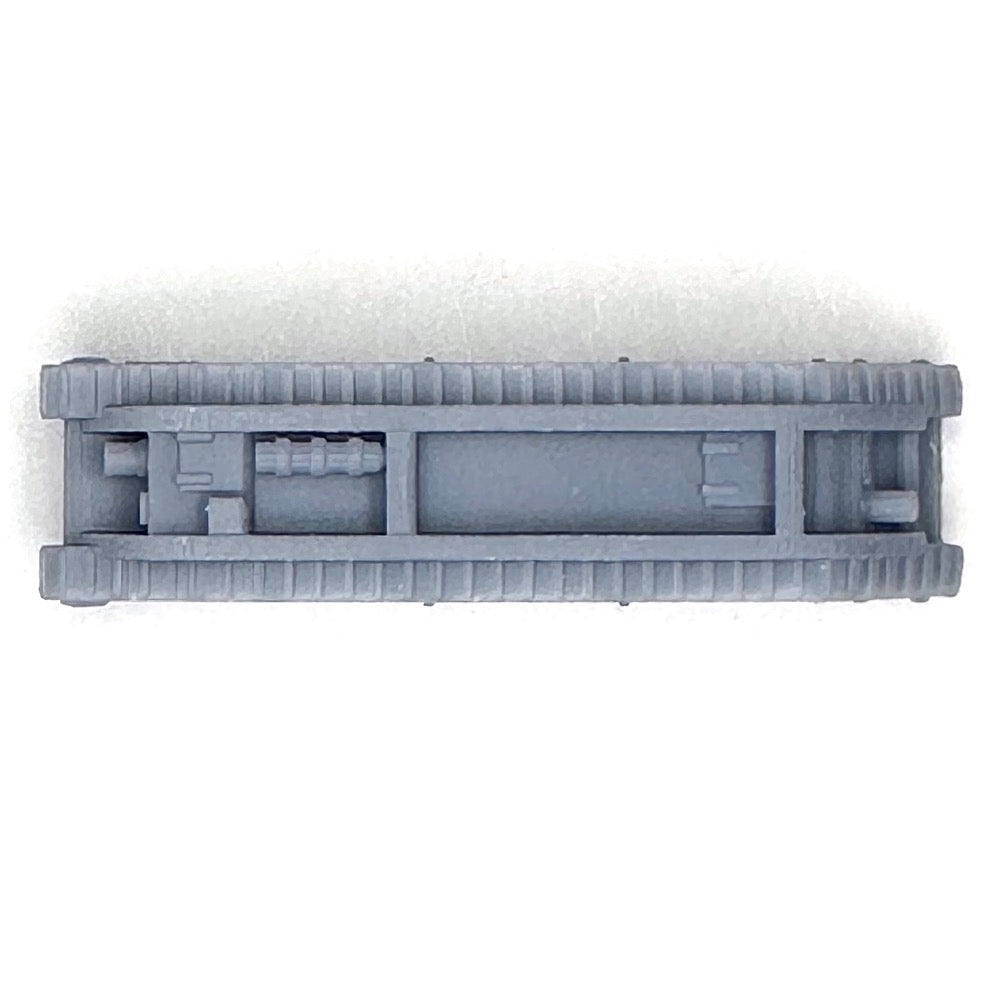 Mk IX Pig APC (3D Printed) x5