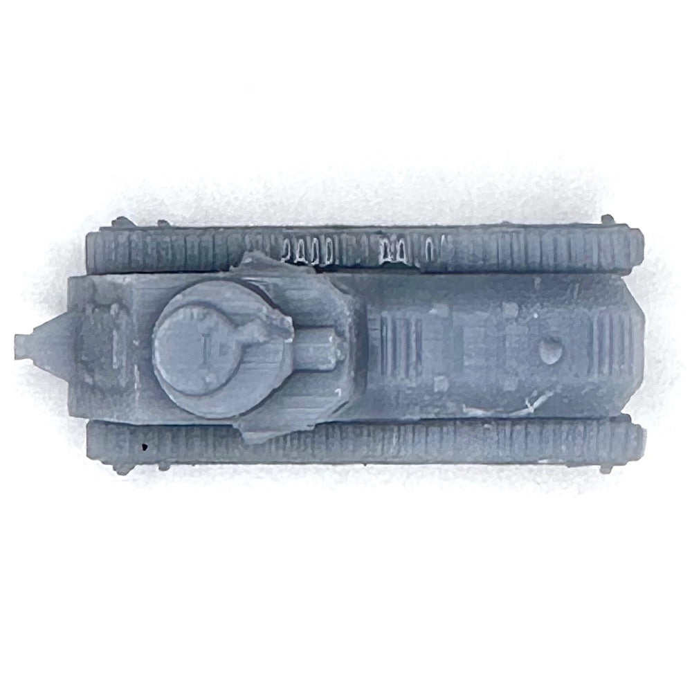Leichter Kampfwagen (3D Printed) x5