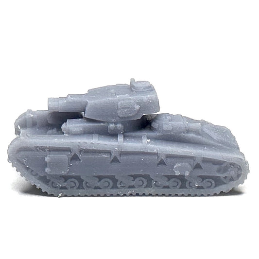 Neubaufhzeuge Tank (3D Printed) x5