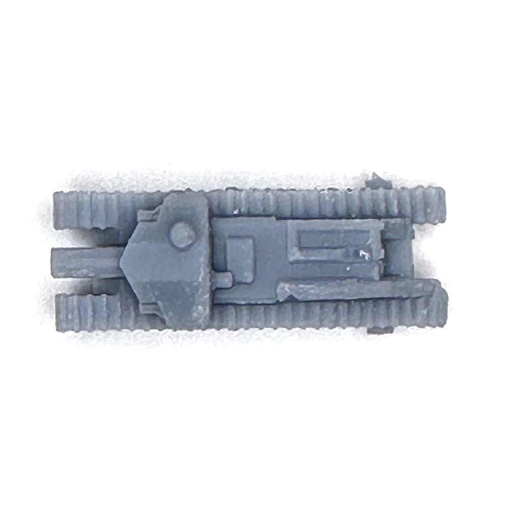 British Medium Mk B Tank (3D Printed) x5