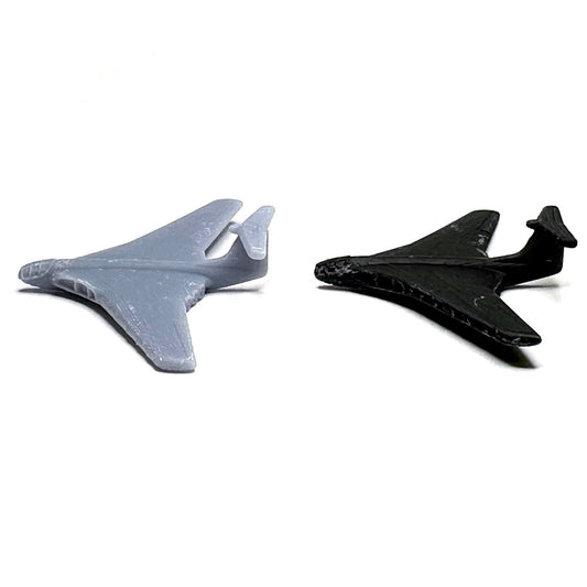 Heinkel Long Range Bomber (3D Printed) xONE