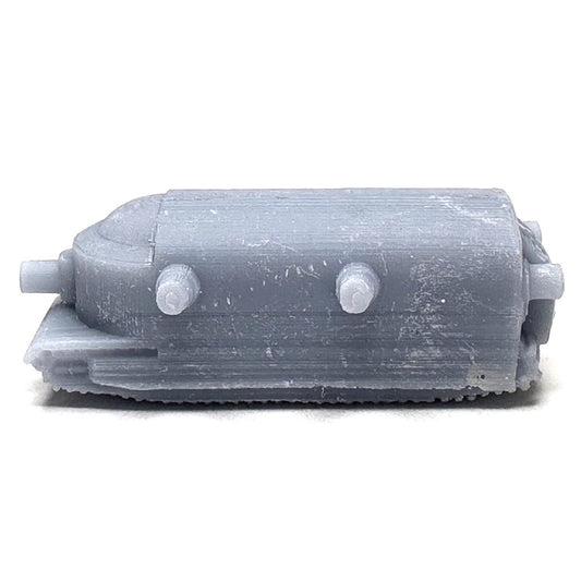 British Flying Elephant Super Heavy Tank (3D Printed) x5