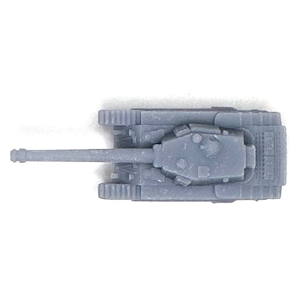 ARL-44 Heavy Tank (3D Printed) x5