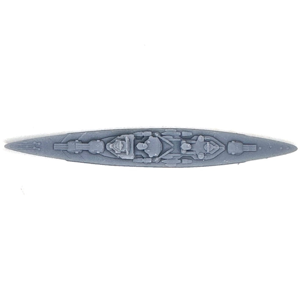 Netherlands Battlecruiser Project 1047 (3D Printed) xONE