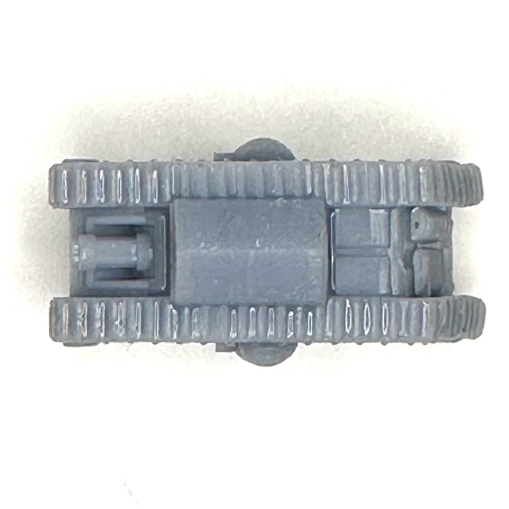 Mexican TNCA Salinas Tank (3D Printed) x5