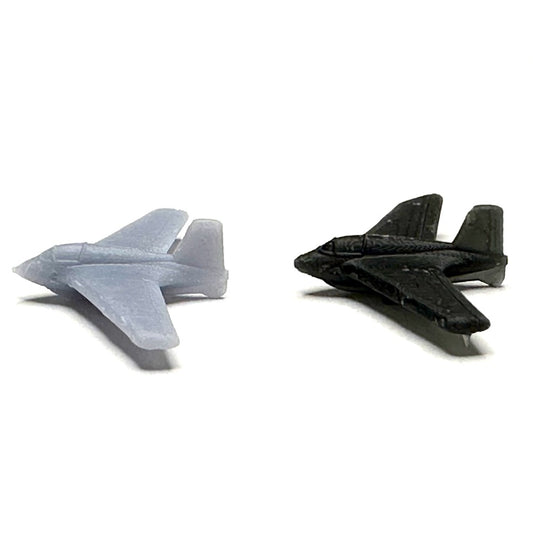 Me-163 Komet Set (3D Printed) x5