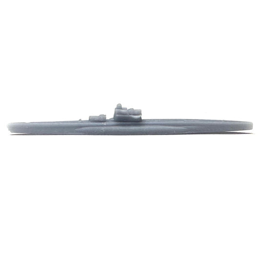 Type VII U-Boat (3D Printed) x5