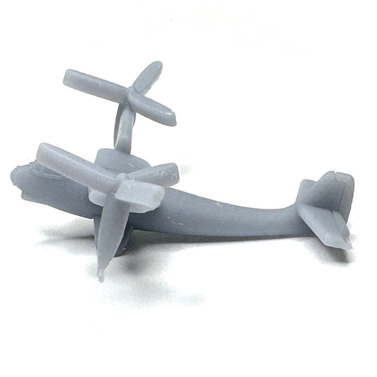 Weserflug P.1003 (3D Printed) xONE