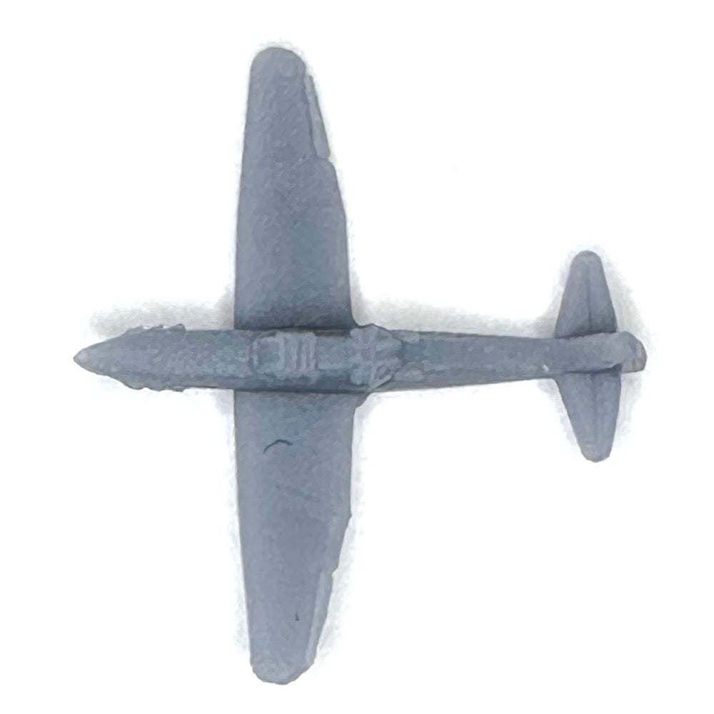 British Boulton Paul Defiant (3D Printed) x5