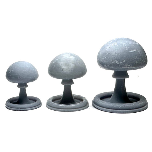 Nuclear Blast (3D Printed) x5