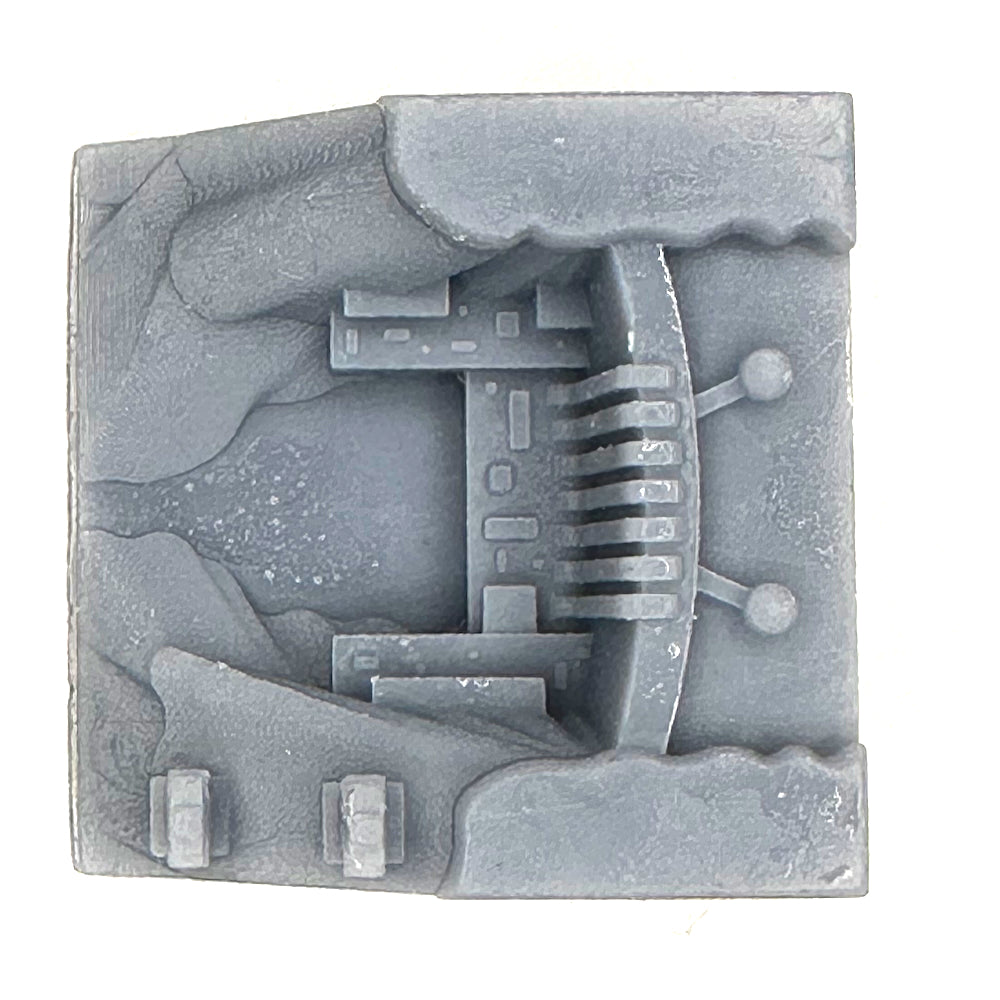 Hydro Electric Plant (3D Printed) x5