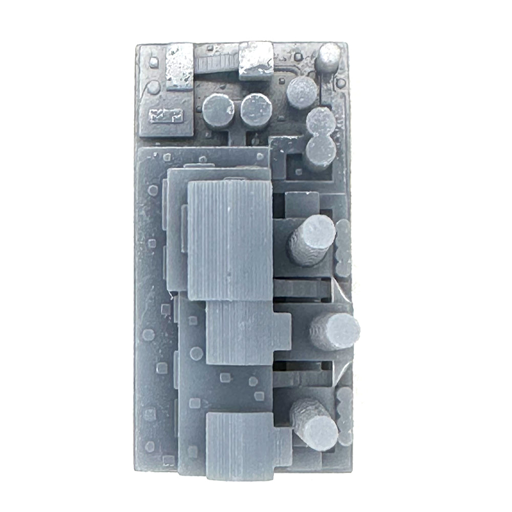 Power Station (3D Printed) x5