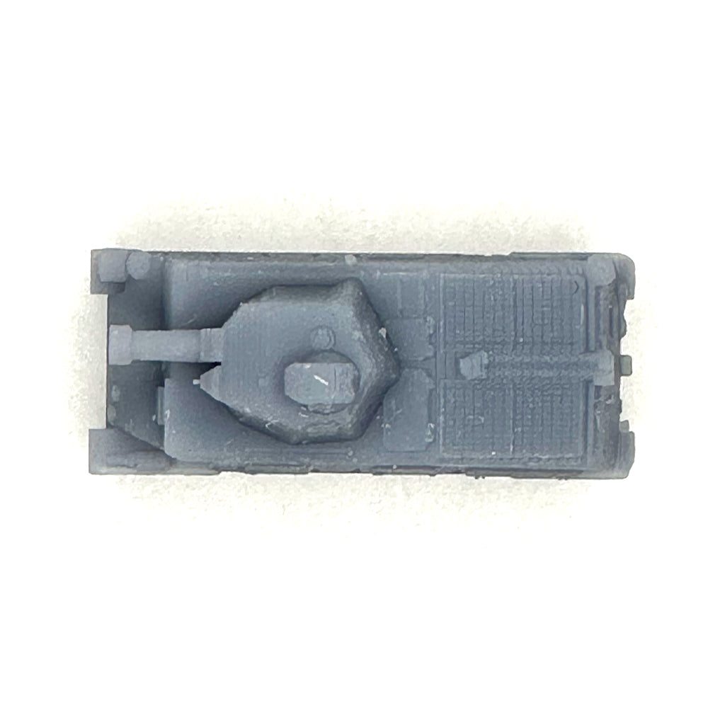 Somua S.35 (3D Printed) x5