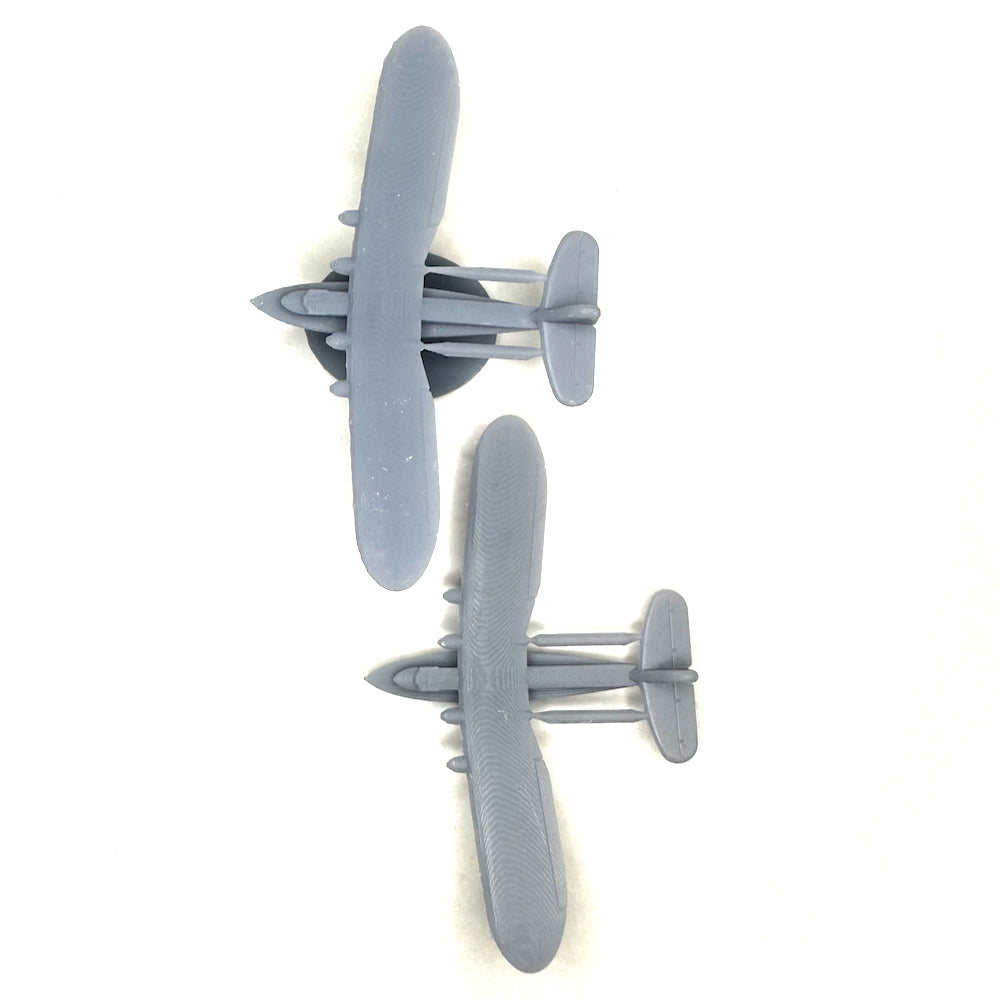L.521 Flying Boat (3D Printed) xONE