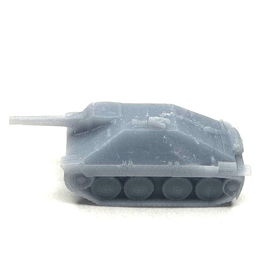 Hetzer TD (3D Printed) x5