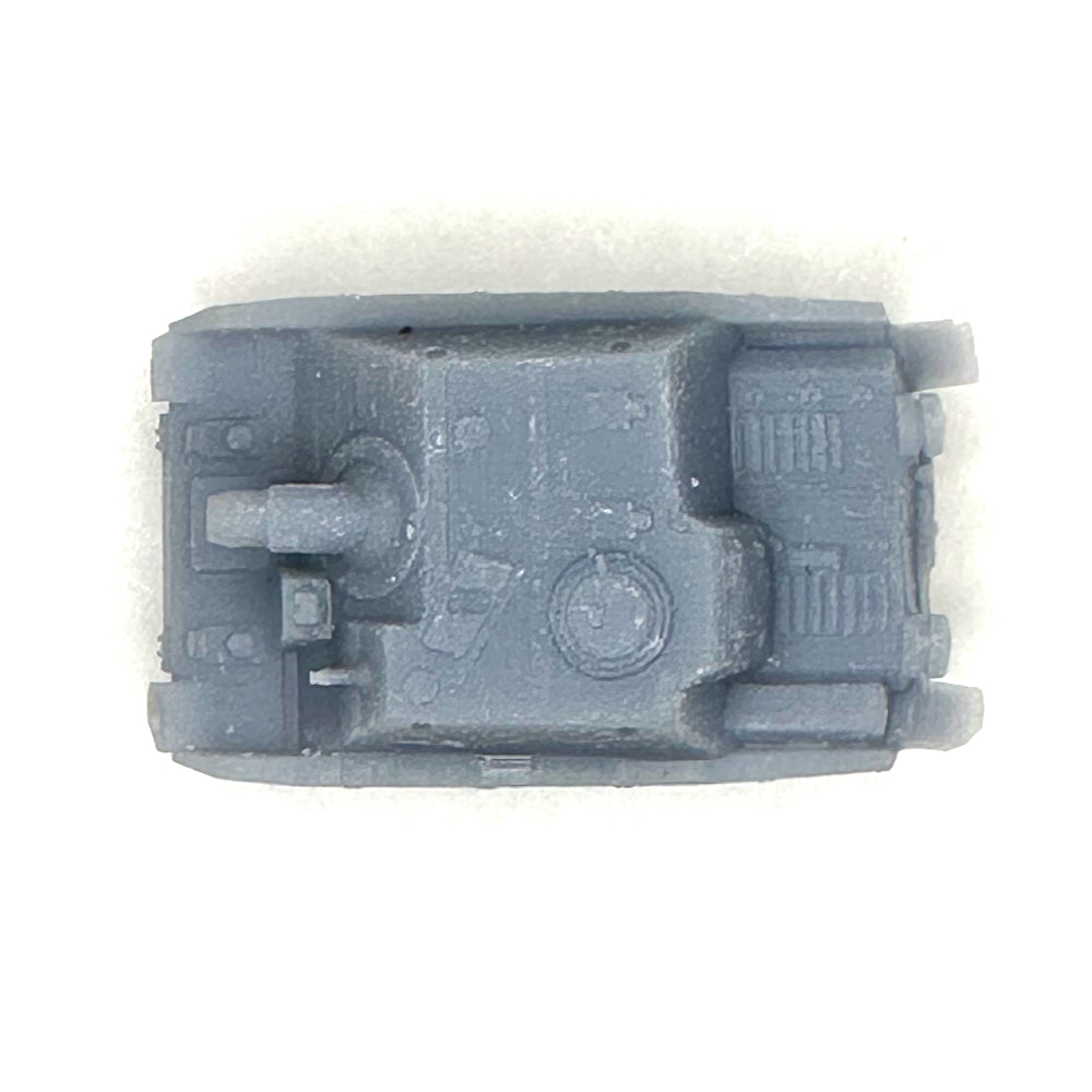 Brummbar Tank (3D Printed) x5