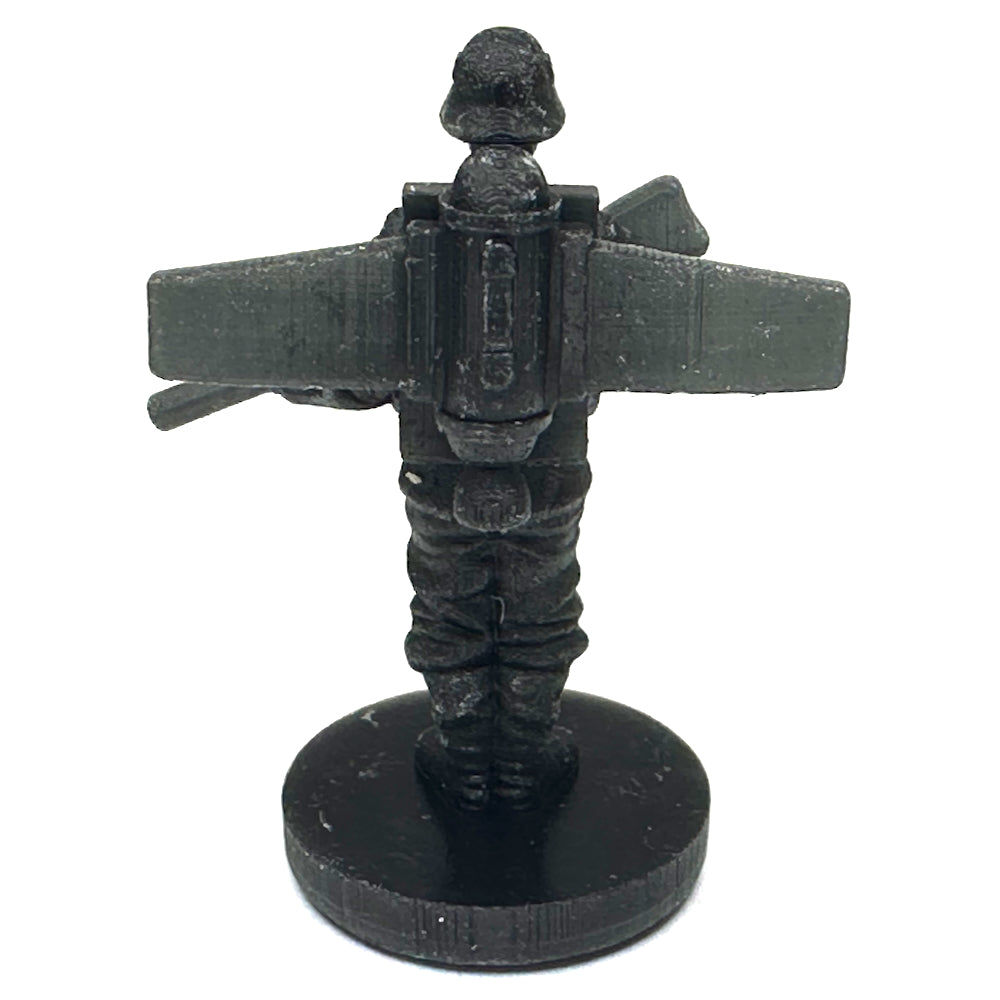 Raktenjaeger Soldier (3D Printed) x5