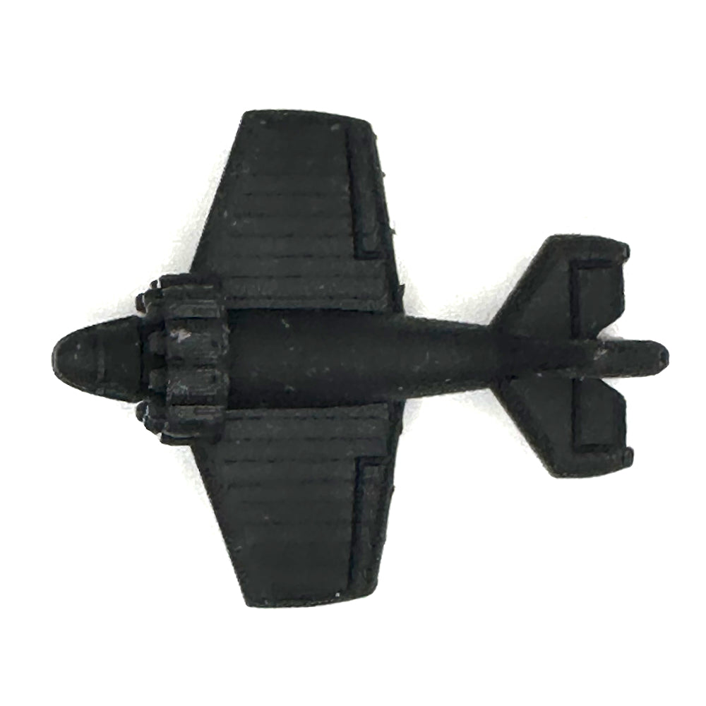 Junker EF-009 WW2 (3D Printed) x5