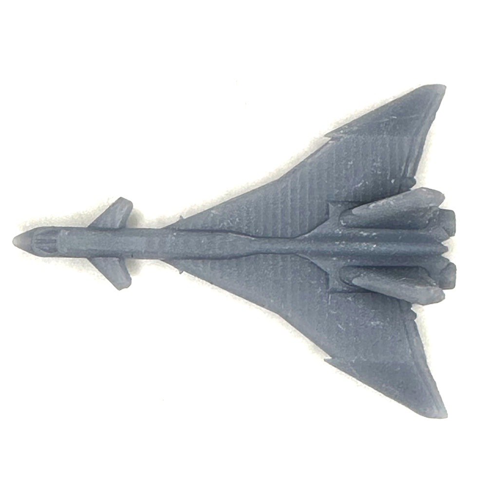 Firefox Stealth Fighter (3D Printed) x5