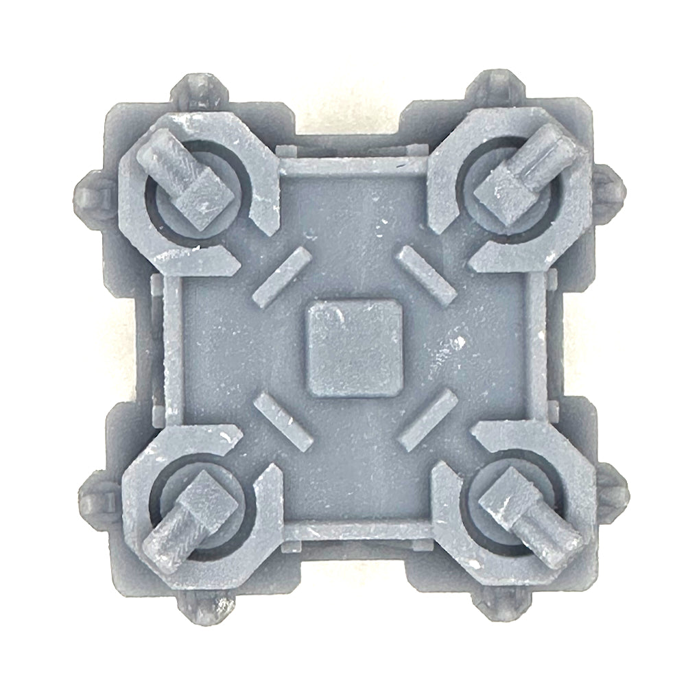 Flak Tower-Large (3D Printed) xONE